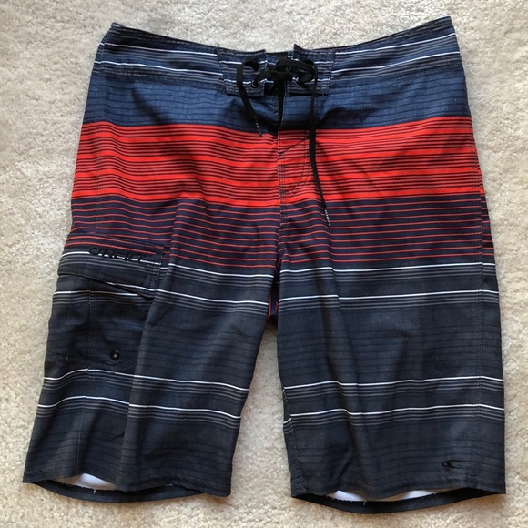 O'Neill Other - Men’s O’Neill Swimming Shorts 29”
